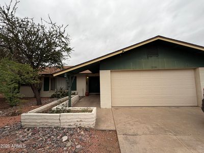 1318 E La Jolla Drive, Tempe, AZ, 85282