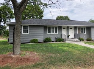 34 Neillian Way #34, Bedford, MA 01730