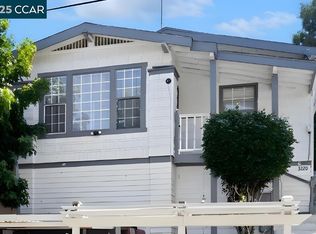 3220 Champion St, Oakland, CA 94602