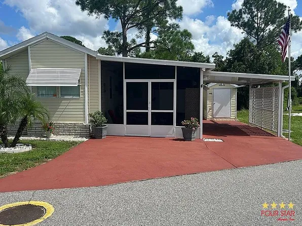 3597 Andrew Cir, Avon Park, FL 33825