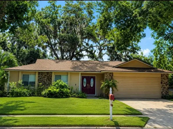 1840 ASTER DRIVE, WINTER PARK, FL 32792