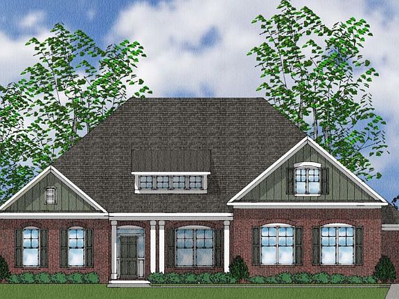 2nd image of 4600 Gresham Dr
