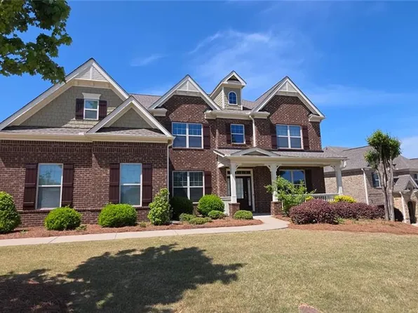 1705 Blackstone Ave, Cumming, GA 30041