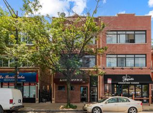 2729 W Fullerton Ave UNIT 3, Chicago, IL 60647