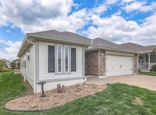 519 Galaxy Ln, Raymore, MO 64083