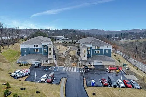 8500 Thompson Run Rd — Photo 28