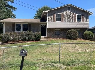 6077 Cherokee Valley Ter, Lithonia, GA 30058