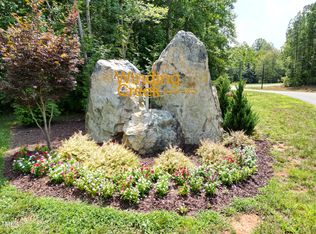 2968 Forest Creek Ln #10, Mebane, NC 27302