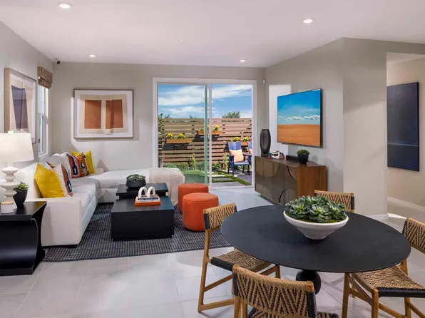 Plan 1 Plan, Aster at Union Park