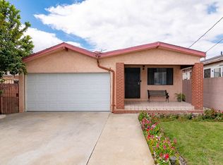 1021 Flint Ave, Wilmington, CA 90744