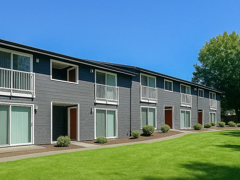Alba Gardens; A garden community that exudes the feeling of "Home" — Photo 12