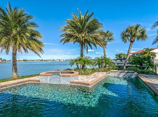 5950 Balao Way N, Saint Pete Beach, FL 33706
