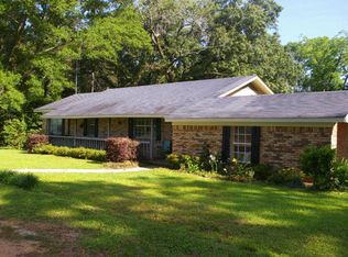 2029 State Highway 48 St, Magnolia, MS 39652