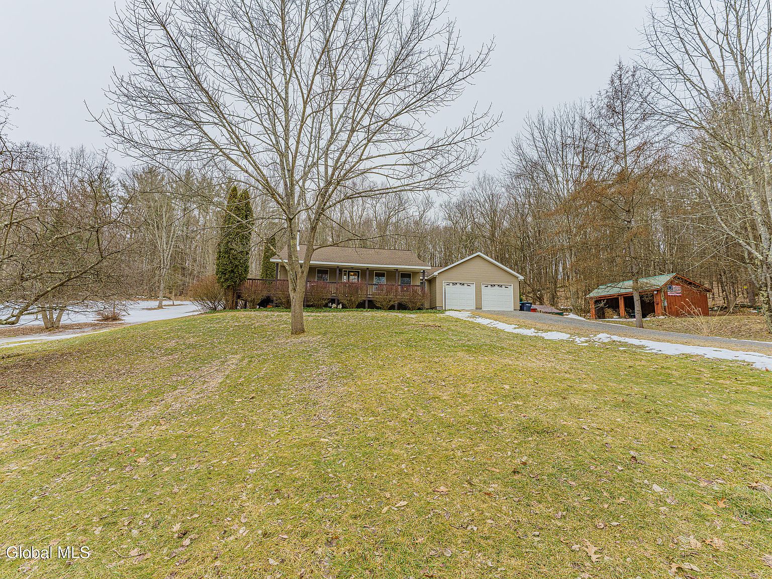 862 County Route 61, Shushan, NY 12873 Zillow