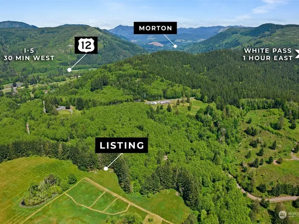 162 Owl Creek Lane, Morton, WA 98356