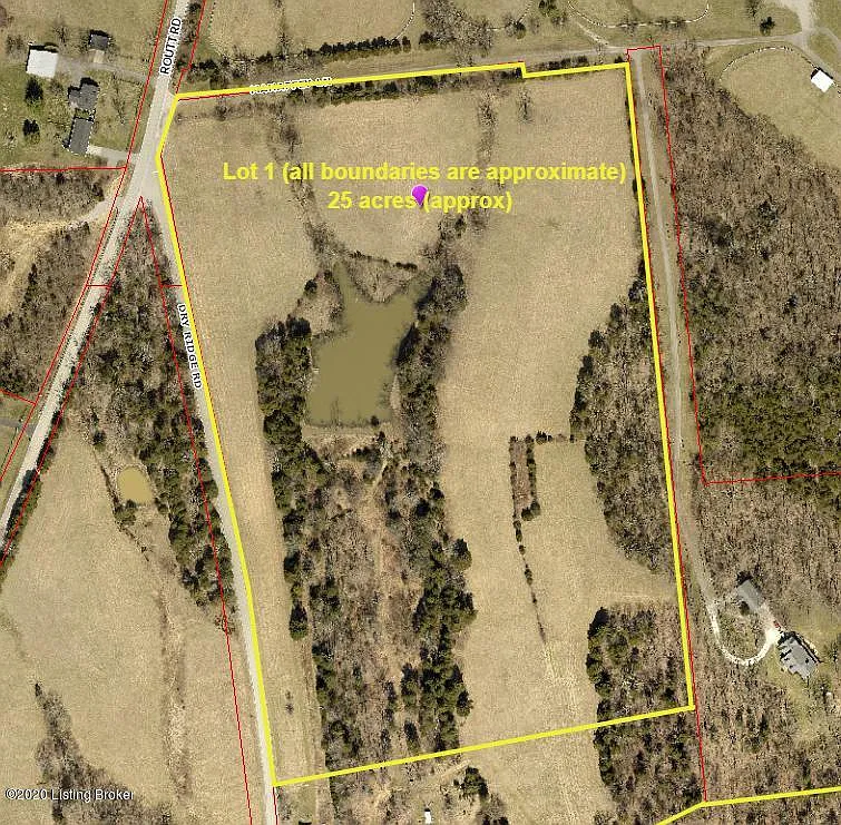 16117-1 Dry Ridge Rd photo 1