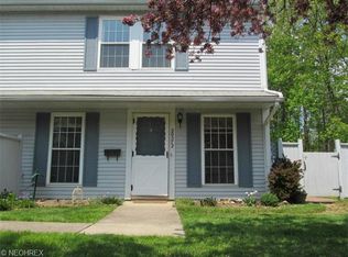 20572 Williamsburg Ct #213C, Middleburg Heights, OH 44130