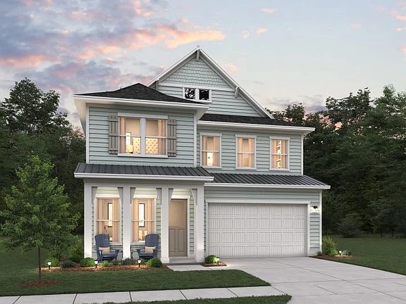996 Triton Ave, Homesite 18 Interior Image 1