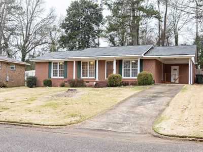 1101 Cumberland Dr, Auburn, AL, 36830