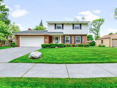 3859 S 57th St, Milwaukee, WI, 53220