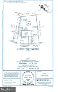4030 35th St N, Arlington, VA, 22207