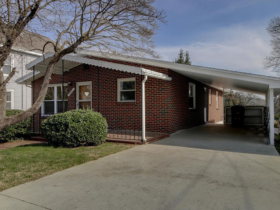 2021 Kenwood Blvd SE, Roanoke, VA 24013 Zillow