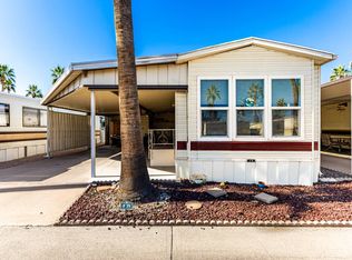 5055 E University Dr Unit F-71, Mesa, AZ 85205
