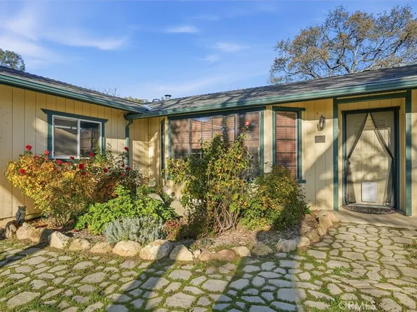 3294 Quail Run Rd, Mariposa, CA 95338