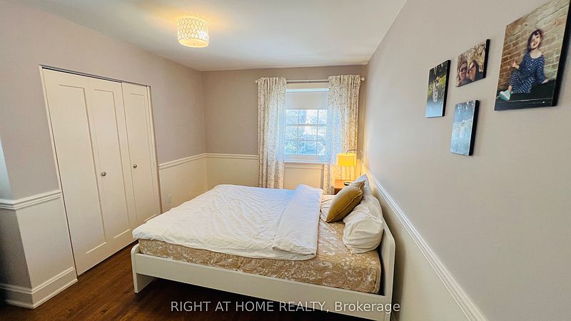Toronto House for rent - 4 Bedrooms — photo 19