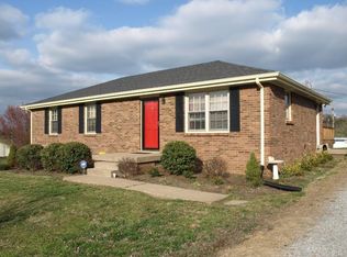 4601 Big Springs Rd, Lebanon, TN 37090