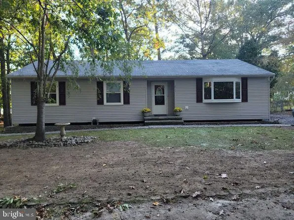 201 Bedford St, Browns Mills, NJ 08015