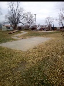 206 E 4th St, Olustee, OK, 73560