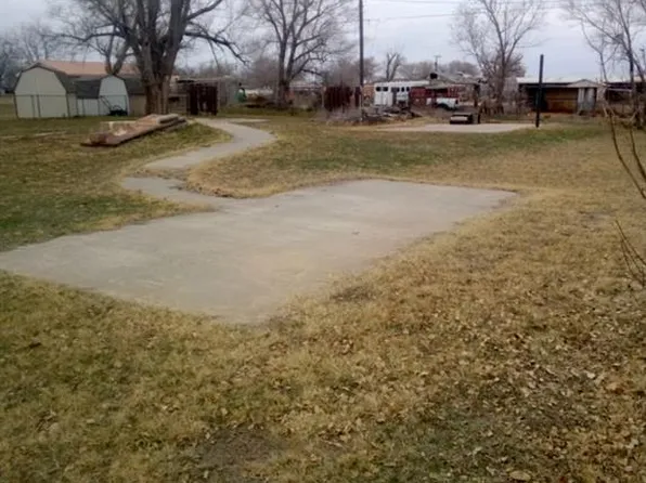 206 E 4th St, Olustee, OK 73560