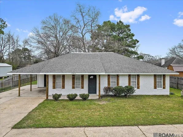 7311 Jupiter Dr, Baker, LA 70714