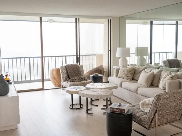 5200 N Flagler Drive #1406, West Palm Beach, FL 33407