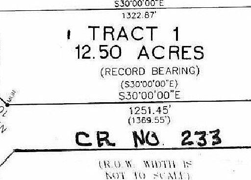 2nd image of TRC 1 FM 537