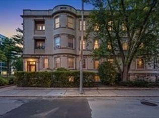 58 Pleasant St APT 2, Brookline, MA 02446