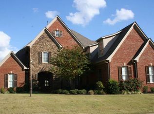 6214 Sierra Dr, Olive Branch, MS 38654