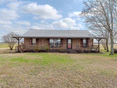 38 County Road 2175, Klondike, TX, 75448
