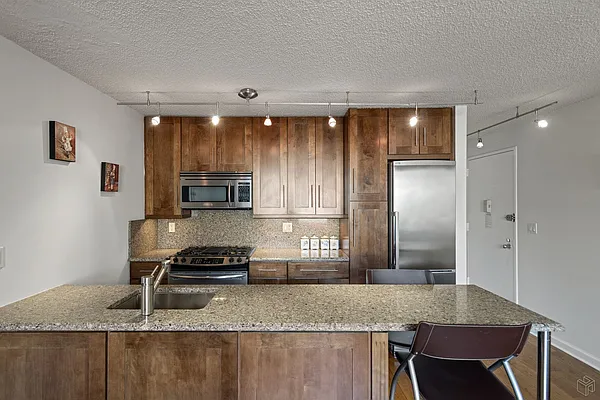 Sold by Halstead Real Estate | media 12