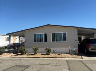 15252 Seneca Rd Spc 84, Victorville, CA 92392