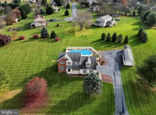 5778 Glen Oaks Dr, Narvon, PA 17555