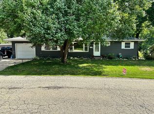3527 E Eugene Dr, Decatur, IL 62521