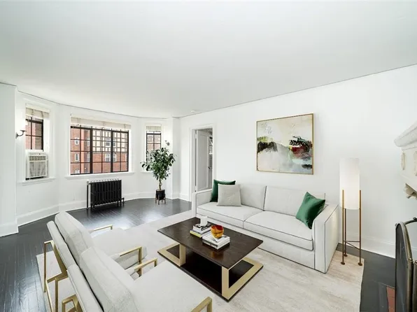 12 Meadow Avenue #3C, Bronxville, NY 10708