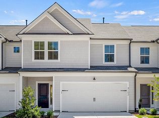 Braxton Townhomes, Durham, NC 27703