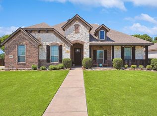 705 Harvest Trl, Midlothian, TX 76065