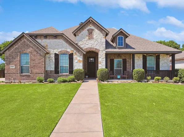 705 Harvest Trl, Midlothian, TX 76065