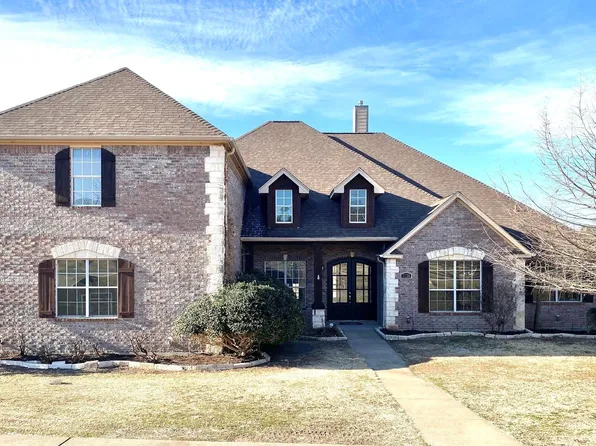 1726 Bent Tree Ct, Granbury, TX 76049