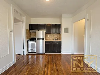 Rented by Made In NY Realty