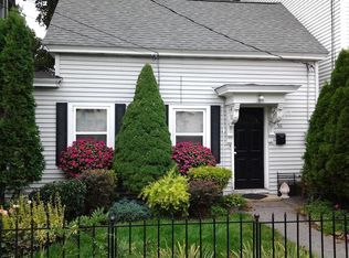 56 Melrose St, Fitchburg, MA 01420